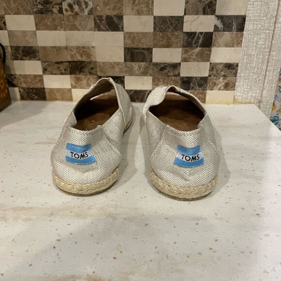 Toms Open Toe Shoes  - Picture 1 of 4
